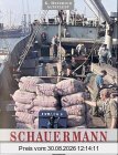 Schauermann im Hamburger Hafen