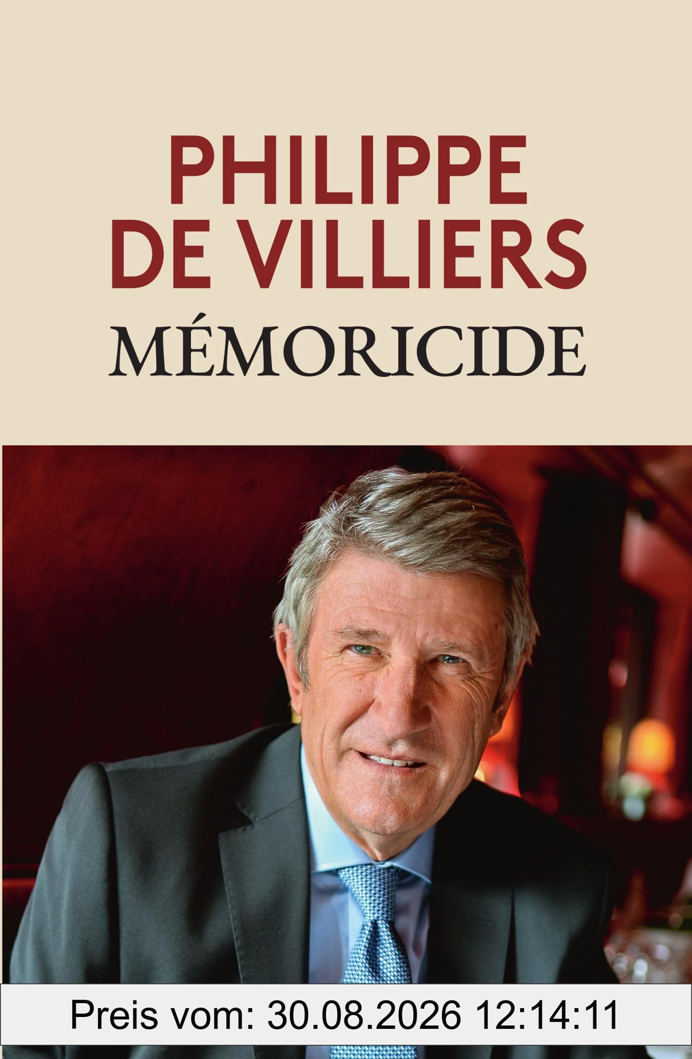 Mémoricide