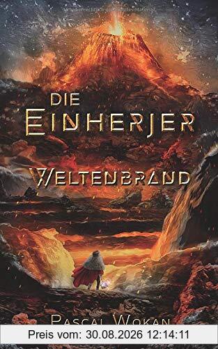Die Einherjer: Weltenbrand