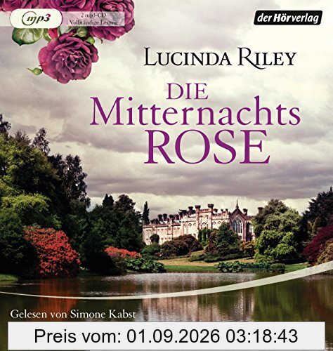 Die Mitternachtsrose