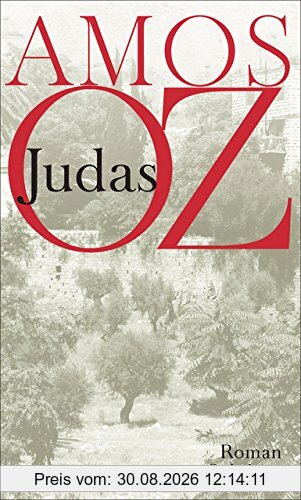 Judas: Roman