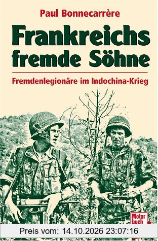 Frankreichs fremde Söhne