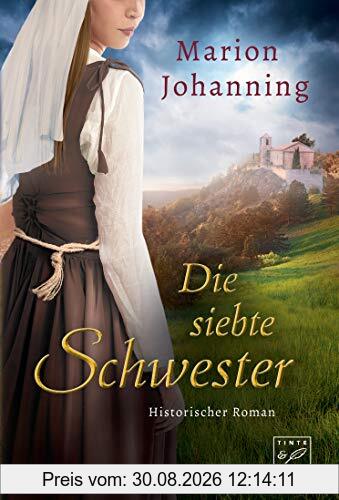 Die siebte Schwester