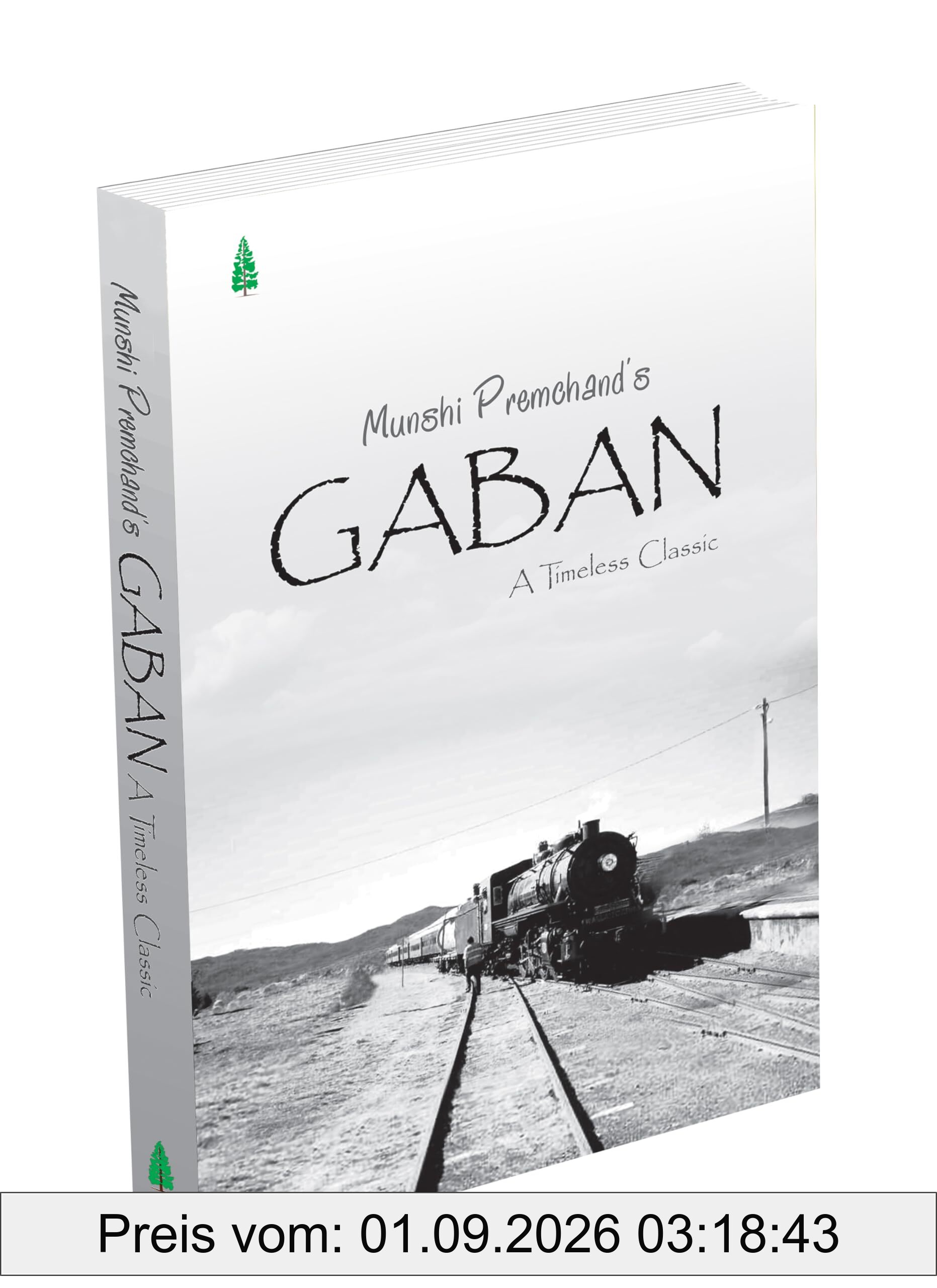 Gaban: A Timeless Classic