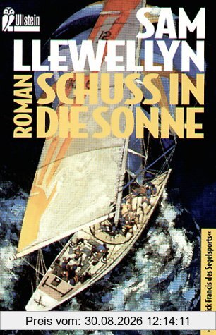 Schuß in die Sonne