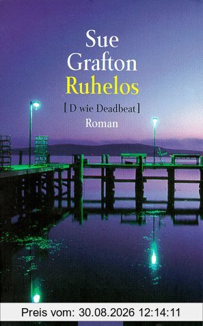 Ruhelos