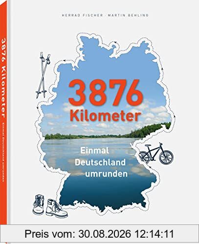 3876 Kilometer