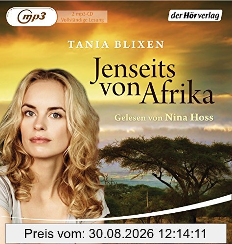 Jenseits von Afrika