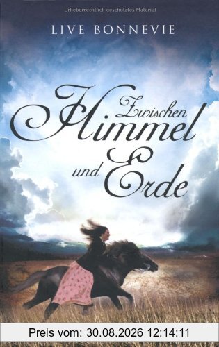 Zwischen Himmel und Erde