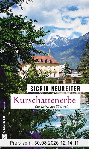 Kurschattenerbe