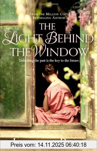 Pan Books Pan Bücher Das Licht Hinter Dem Fenster Buch Englisch Taschenbuch 400 Seiten