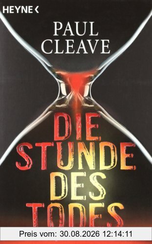 Die Stunde des Todes