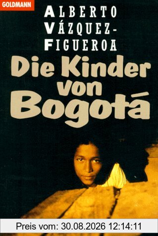 Die Kinder von Bogota