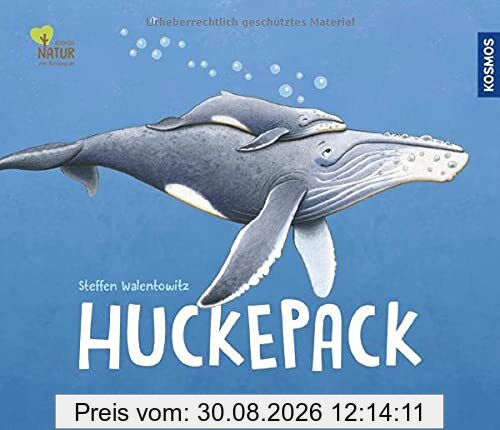 HUCKEPACK