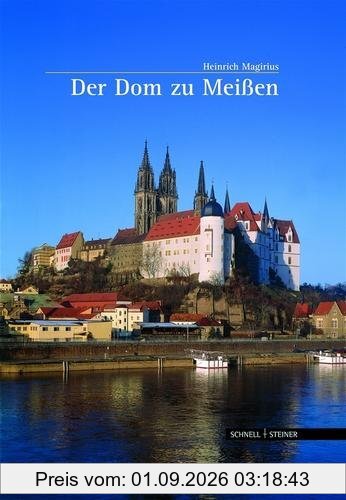 Der Dom zu Meißen