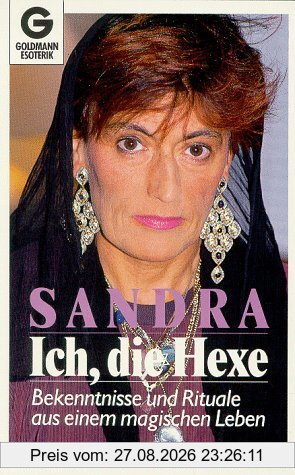 Ich, die Hexe