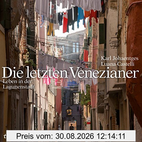 Die letzten Venezianer