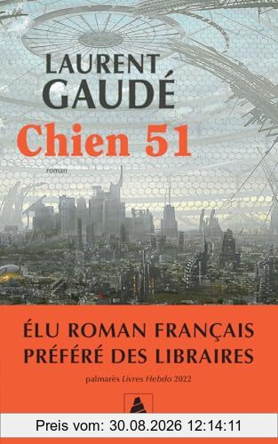 Chien 51