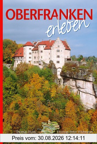 Oberfranken erleben
