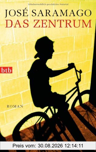 Das Zentrum: Roman