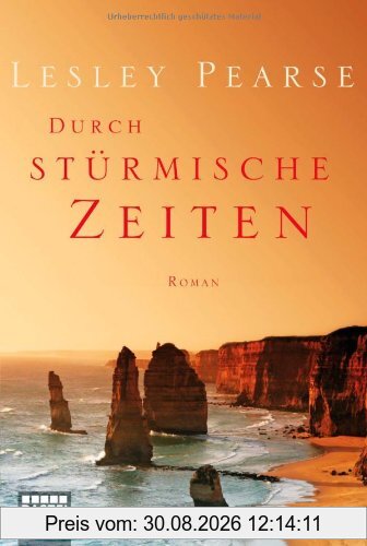 Durch stürmische Zeiten
