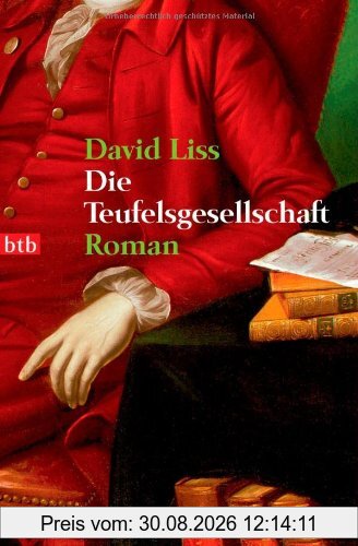 Die Teufelsgesellschaft
