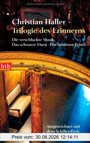 Trilogie des Erinnerns