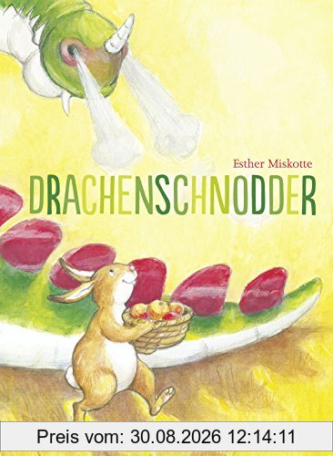 Drachenschnodder