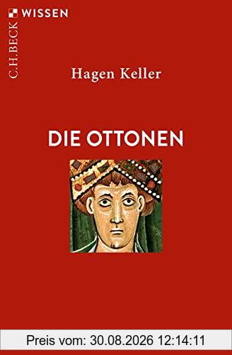 Die Ottonen