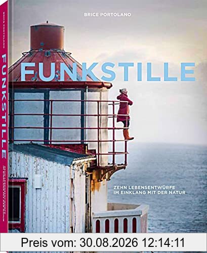 Funkstille
