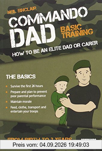 Commando Dad