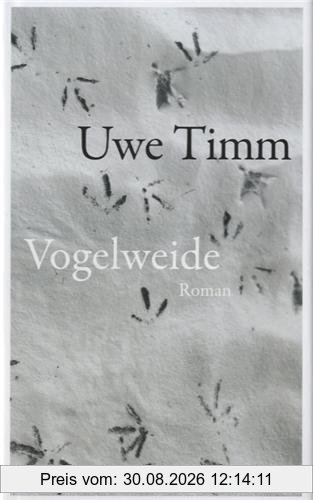 Vogelweide: Roman