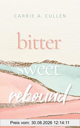 Bitter Sweet Rebound: DE