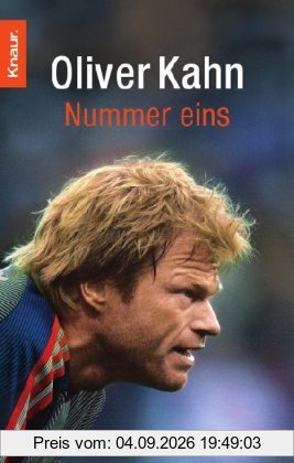 Nummer eins