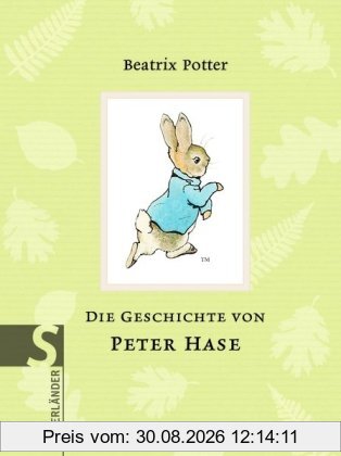 Die Geschichte von Peter Hase