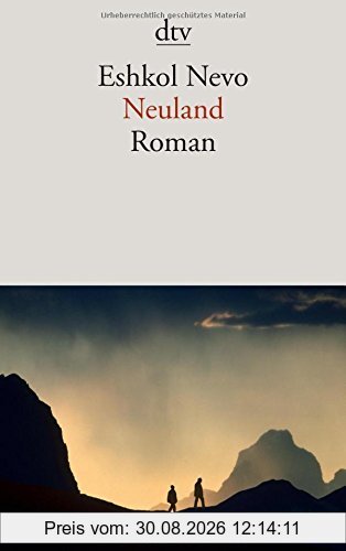 Neuland: Roman