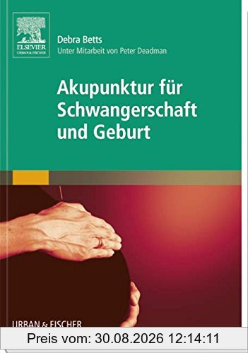Akupunktur für Schwangerschaft und Geburt