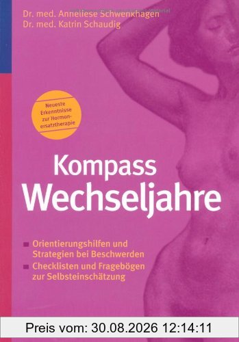 Kompass Wechseljahre