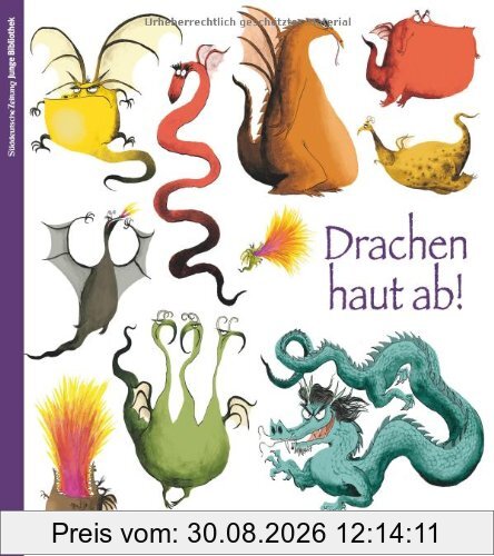 Drachen haut ab!