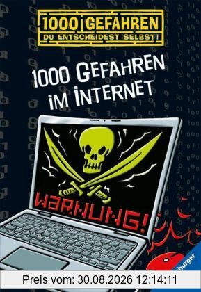 1000 Gefahren im Internet