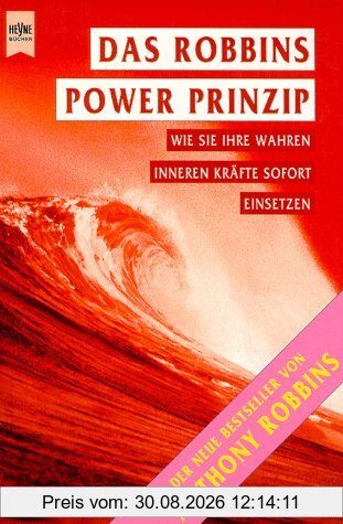 Das Robbins Power Prinzip
