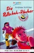 Die Rollschuhräuber