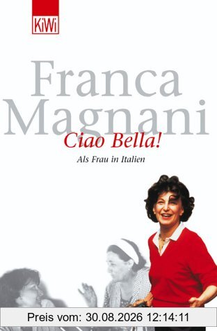 Ciao Bella!