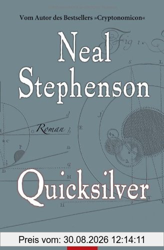 Quicksilver