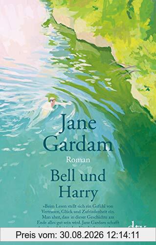 Bell und Harry: Roman