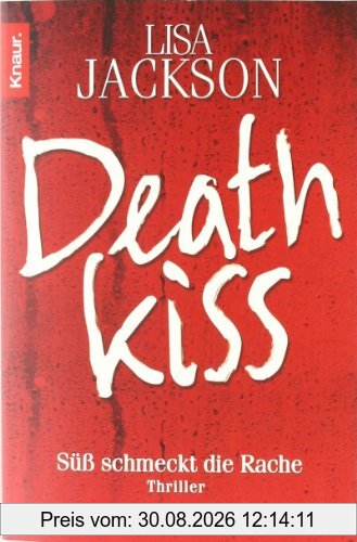 Deathkiss