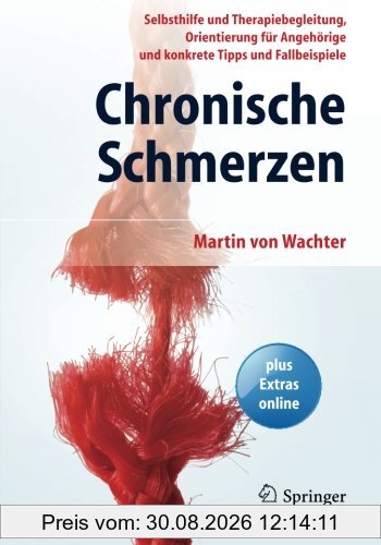 Chronische Schmerzen