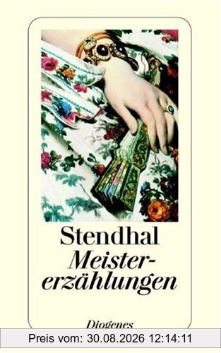 Meistererzählungen.