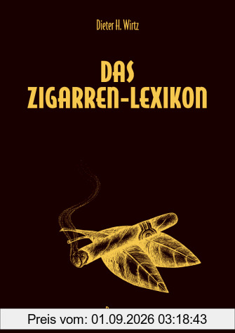 Das Zigarren-Lexikon