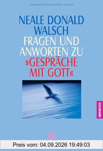 Fragen und Antworten zu Gespräche mit Gott